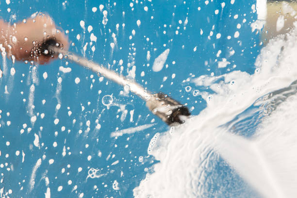 Best Playground Equipment Cleaning  in Crystal City, MO