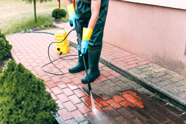 Best Residential House Exterior Washing  in Crystal City, MO