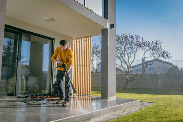 Best Solar Panel Cleaning  in Crystal City, MO