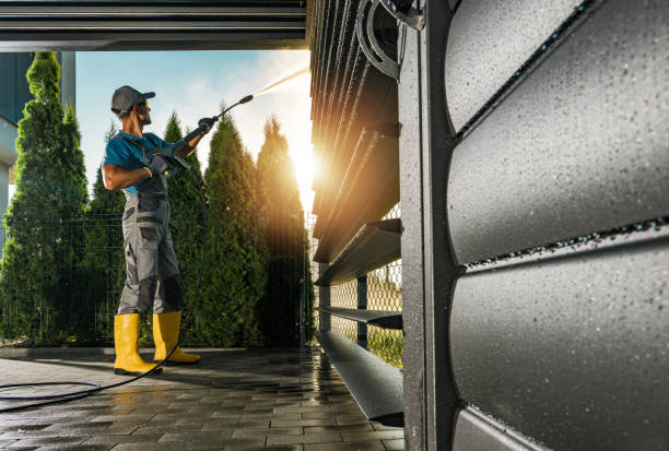 Solar Panel Cleaning in Crystal City, MO