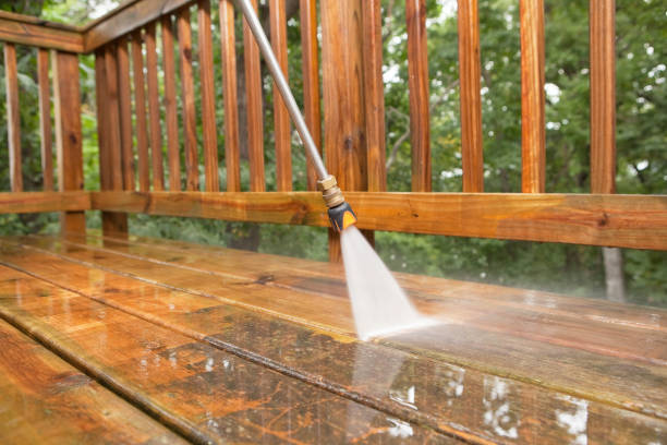 Reliable Crystal City, MO Pressure Washing Services Solutions